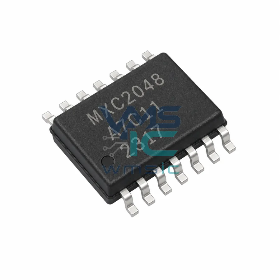 ±15kV ESD保护、10Mbps、3V/5V、四路RS-422/RS-485接收器 MAX3096EEE SSOP-16-150mil