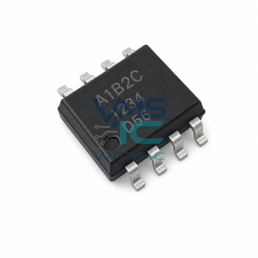 3.3V供电、10Mbps、限摆率、真RS-485/RS-422收發器 MAX3485CPA PDIP-8