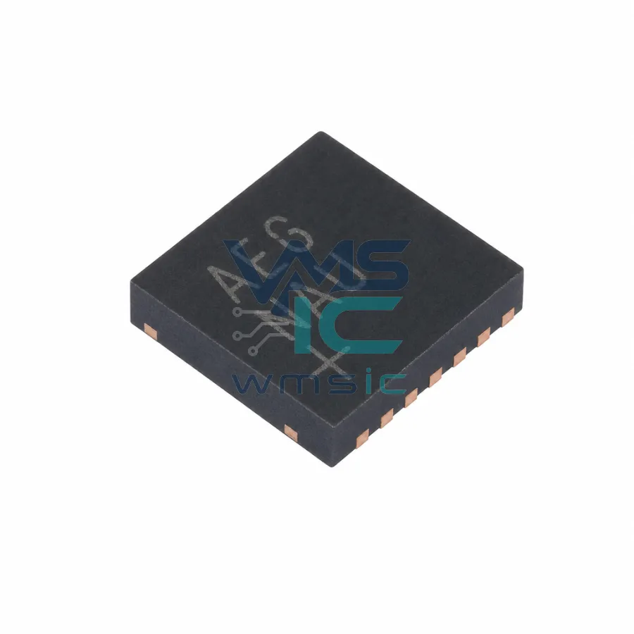 MAX13430E-MAX13433E RS-485 收發器，具有低压邏輯接口 MAX13432EETD TDFN-14-EP(3x3)