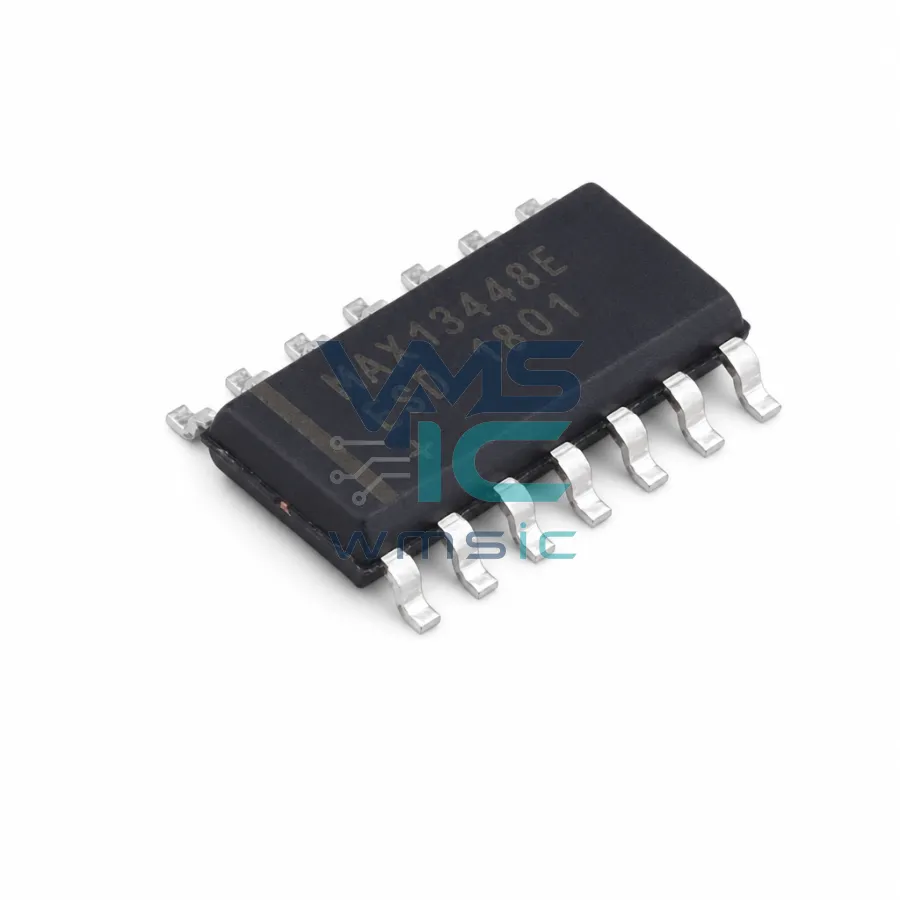 MAX13448EESD+T MAX13448EESD SOIC-14