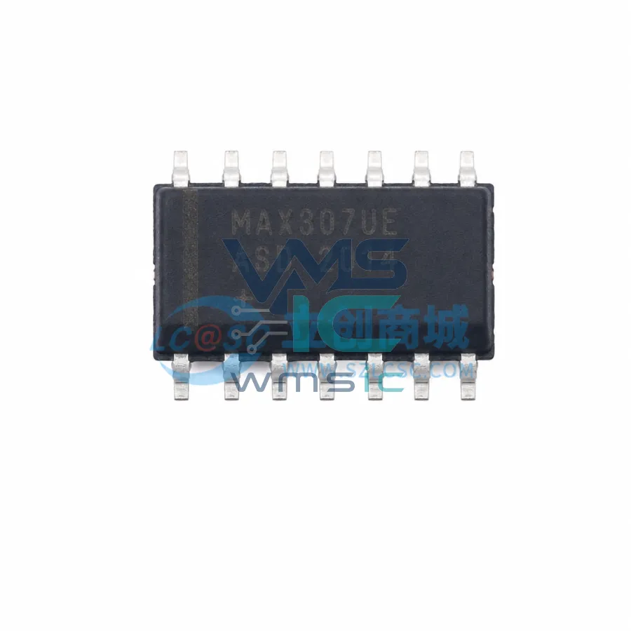 MAX3070EASD+ MAX3070EASD SOIC-14