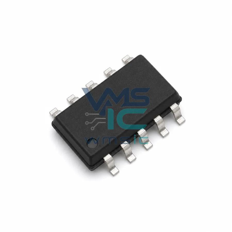 5V供电 40Mbps 收发器 MAX3468ESA SOIC-8