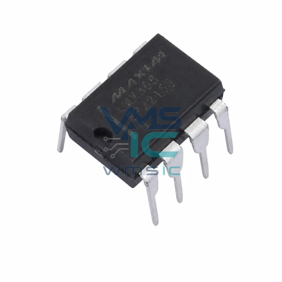低功耗、限摆率、RS-485/RS-422收发器 MAX488EPA DIP-8