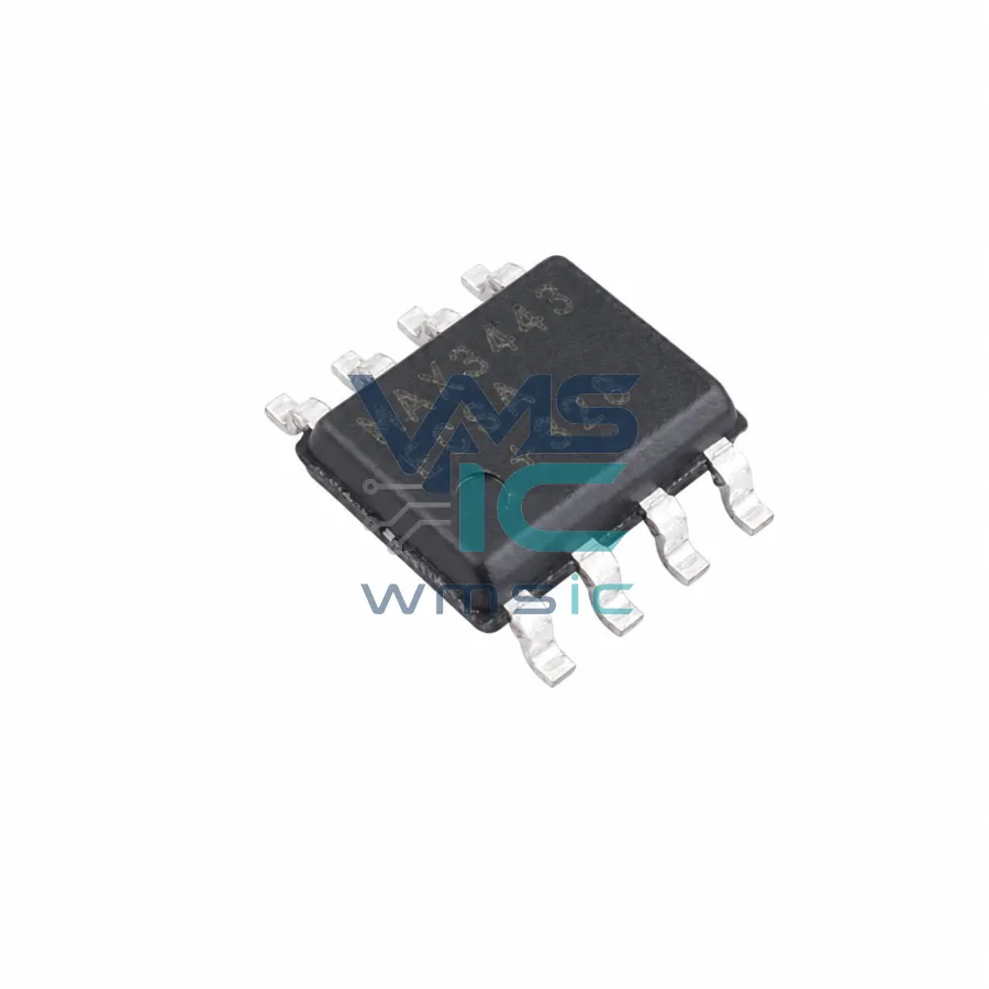 5V供电 10Mbps 收发器 MAX3443ECSA SOIC-8
