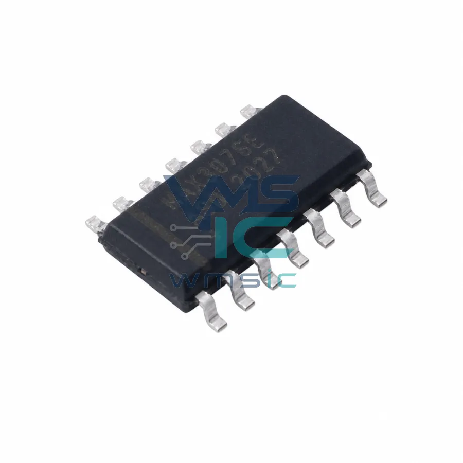 MAX3076EASD+ MAX3076EASD SOIC-14