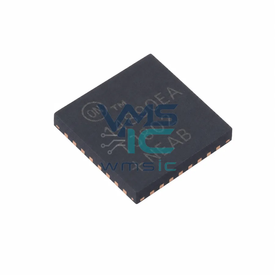 增量编码器接口，支持RS-422、HTL和TTL数字输入 MAX14890EATJ TQFN-32-EP(5x5)