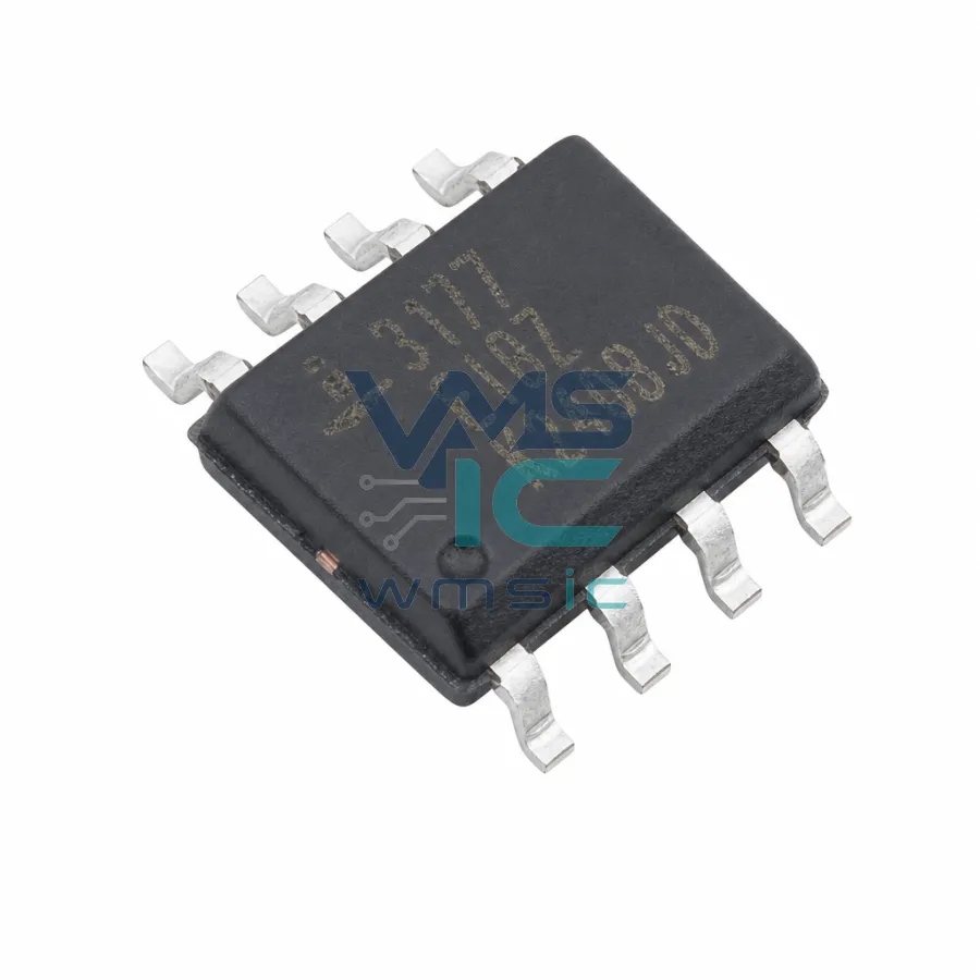 ±15kVESD保护, 3.3V, 全失效安全, 低功耗, 高速或斜率限制, RS-485/RS-422收發器 ISL3177EIBZ SOIC-8