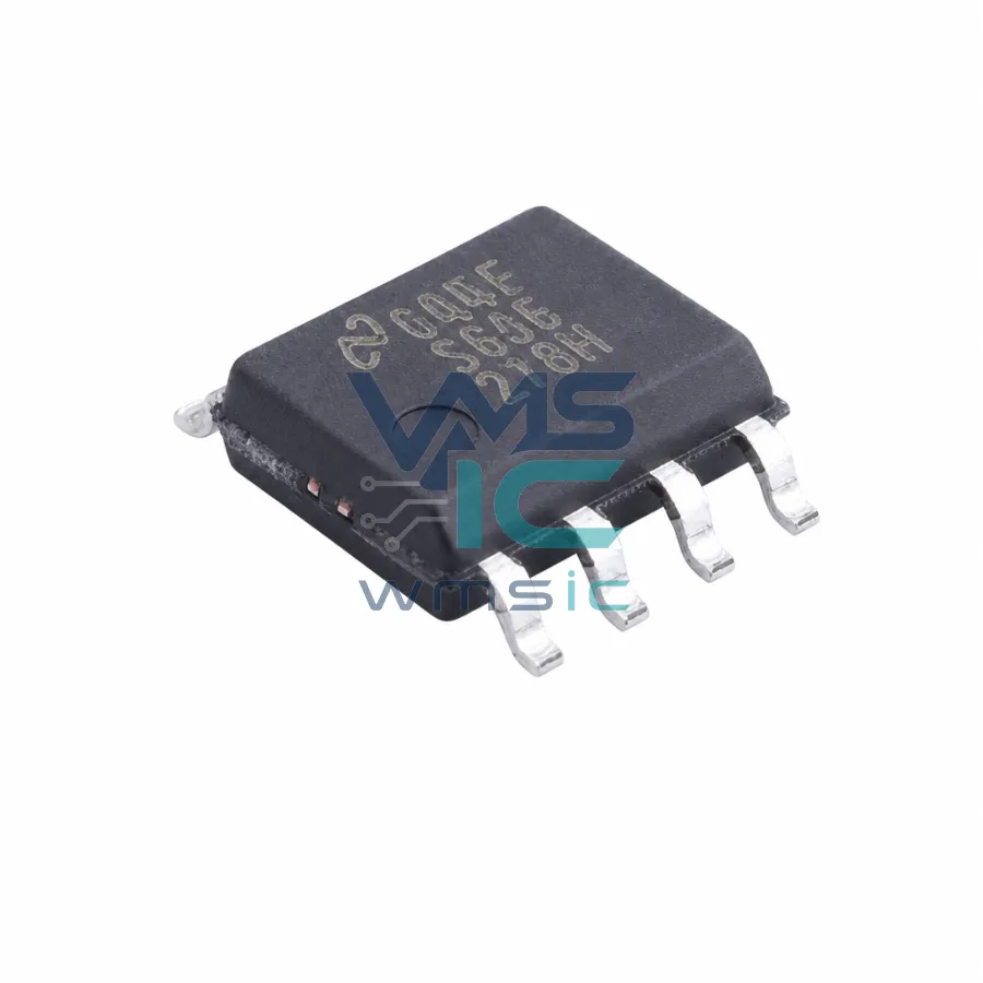 DS36276 多點收發器 DS36276MX SOIC-8