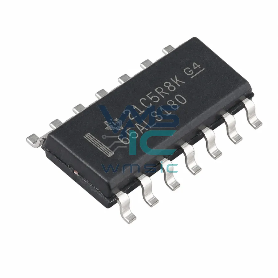 SN65ALS180DR SOIC-14