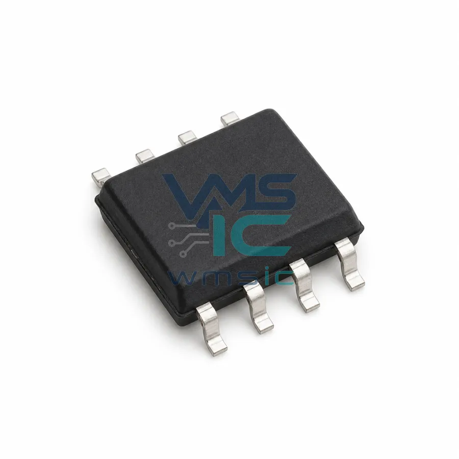 双差分线接收器 UA9637ACDRG4 SOIC-8
