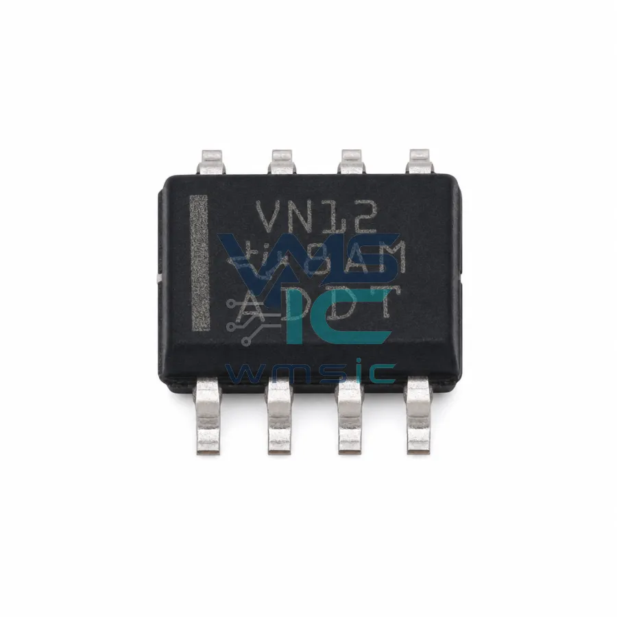 SN75HVD12DR SOIC-8