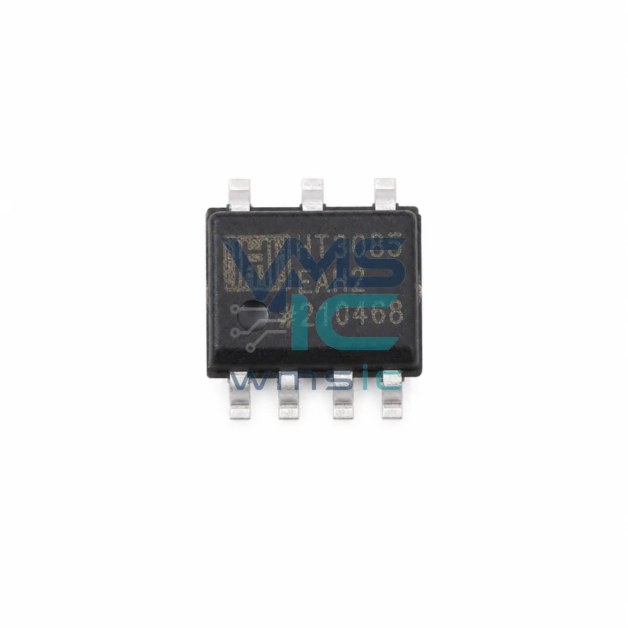 HT3085EARZ CMOS Low-Power Slew-Rate-Limited RS-485 Transceiver HT3085EARZ SOP-8