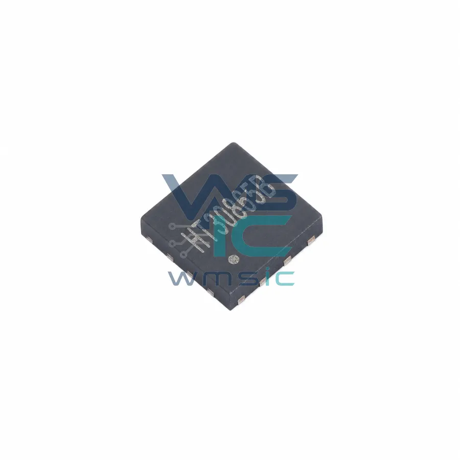 HT3085EBRDZ+/- 15kV ESD 5V Fail-Safe RS-485 Transceiver HT3085EBRDZ DFN-8(2x2)