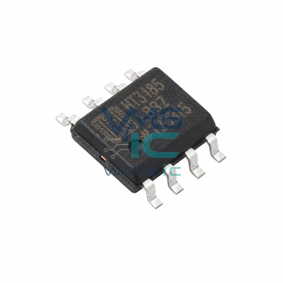 HT3485EBRZ Low-Power Slew-Rate-Limited RS-485 Transceiver HT3485EBRZ SOP-8