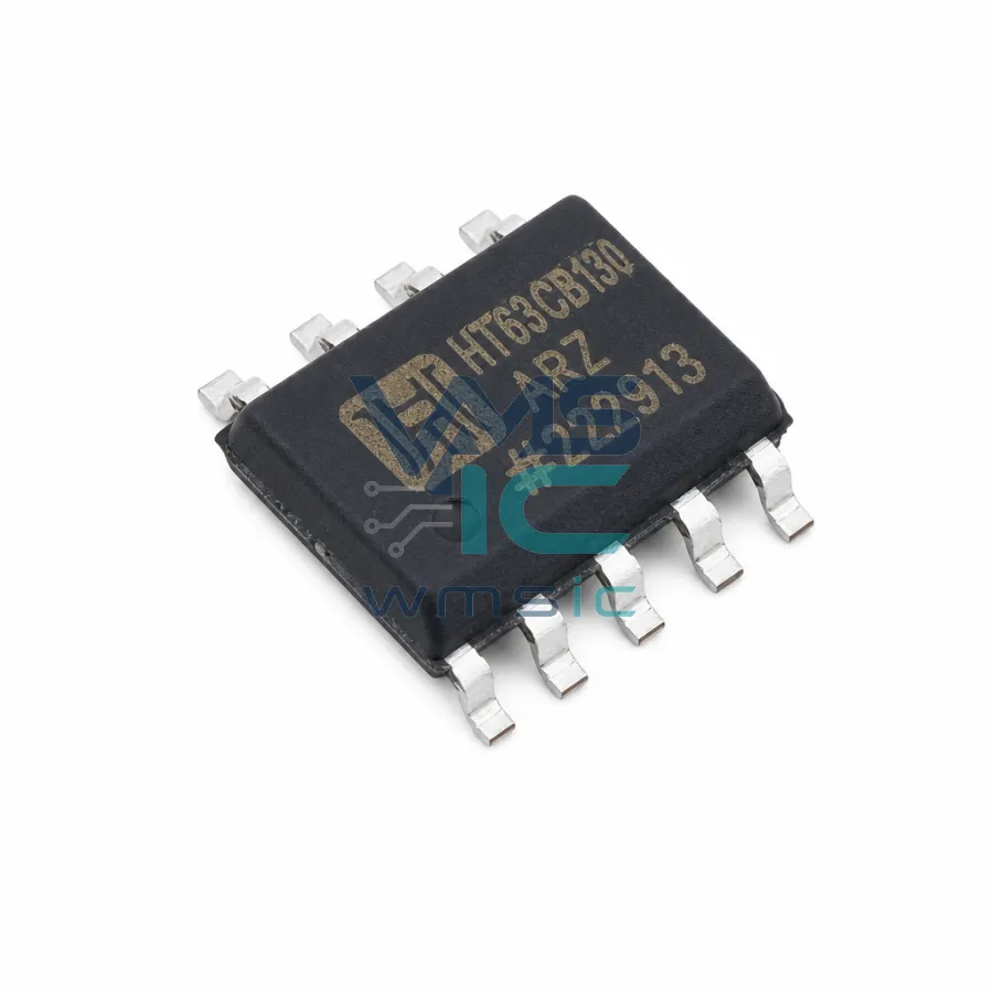 HT65LBC184ARZ Low-Power RS-485/RS-422 Transceiver HT65LBC184ARZ SOP-8