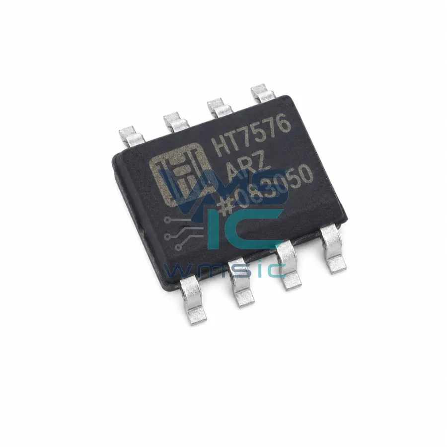 HT75176ARZ Differential Bus Transceiver HT75176ARZ SOP-8