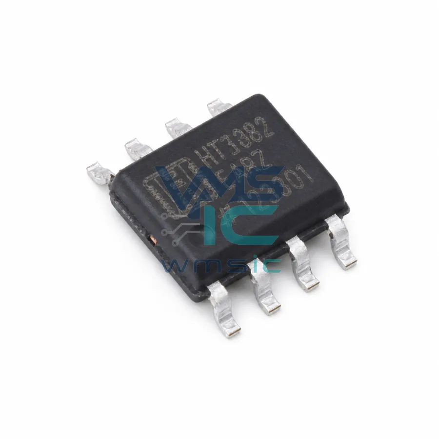 HT3082EARZ CMOS Low-Power Slew-Rate-Limited RS-485 Transceiver HT3082EARZ SOP-8