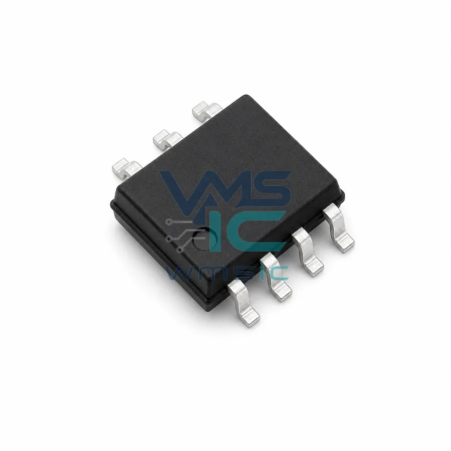 HT6575ARZ 3.3V 20Mbps High-Speed Low-Power RS-485 Transceiver HT6575ARZ SOP-8