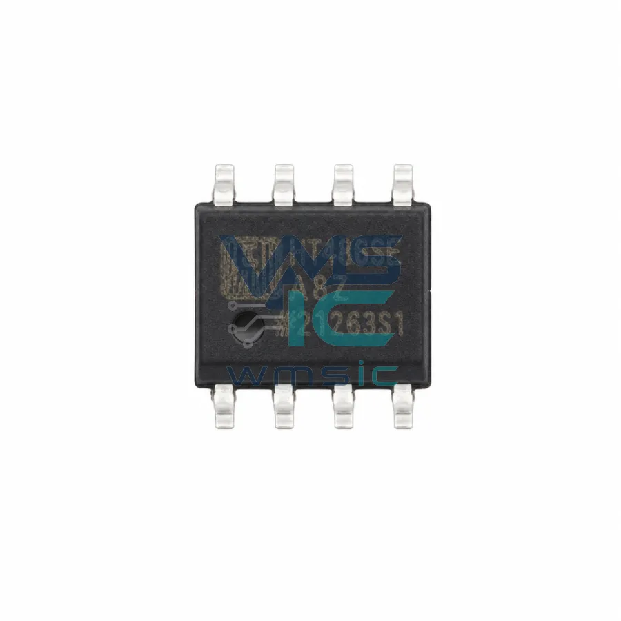 HT485EARZ Low-Power Slew-Rate-Limited RS-485 Transceiver HT485EARZ SOP-8