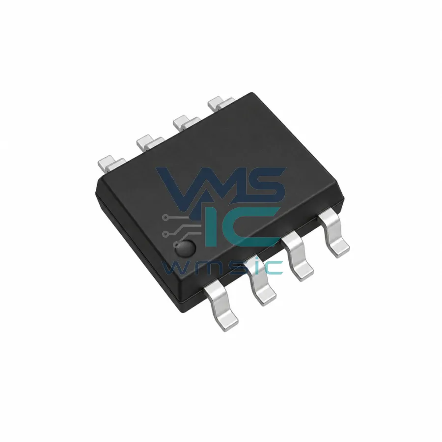 HT8481EARZ CMOS Low-Power Slew-Rate-Limited RS-485 Transceiver HT8481EARZ SOP-8