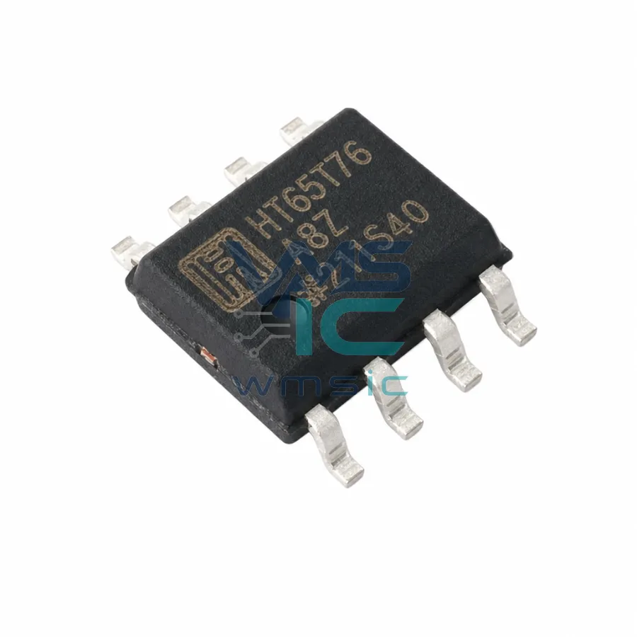 HT65176ARZ Differential Bus Transceiver HT65176ARZ SOP-8