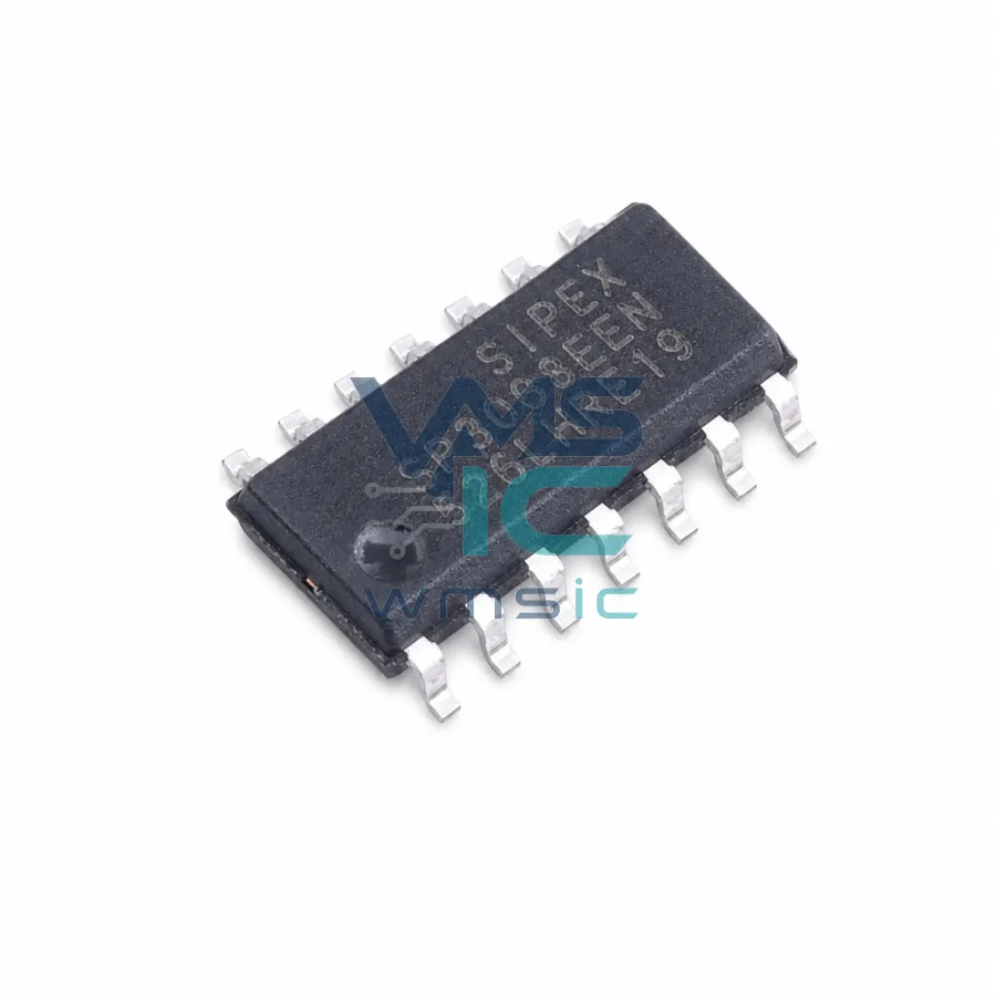SP3083EEN-L/TR SP3083EEN SOIC-14