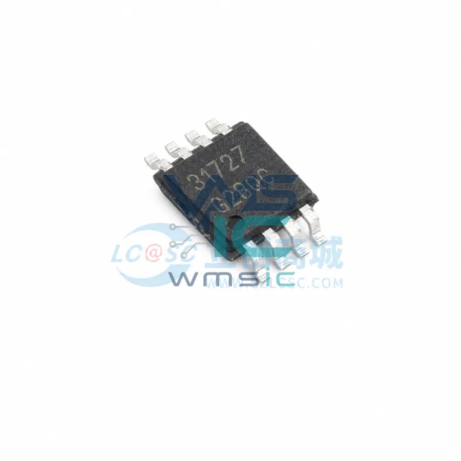 ISL3172E 3.3V全失效保护低功耗高速或斜率限制的RS-485/RS-422收发器 ISL3172EIUZ MSOP-8