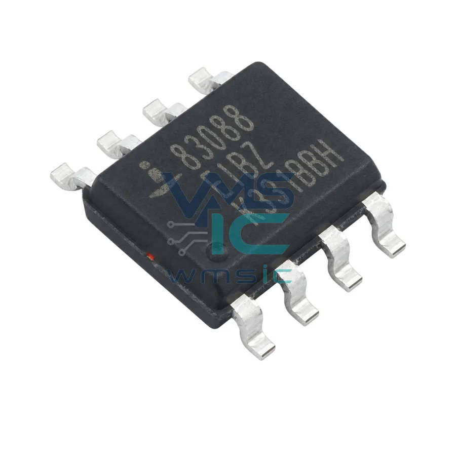 55V,1A峰值电流H桥FET驱动器 ISL83088EIBZ SOIC-8