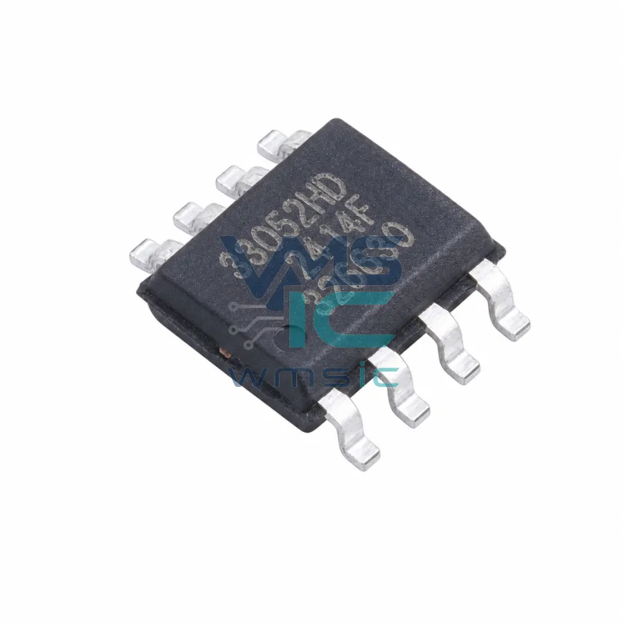 XR33052HD-F RS-485 Transceiver XR33052HD SOIC-8
