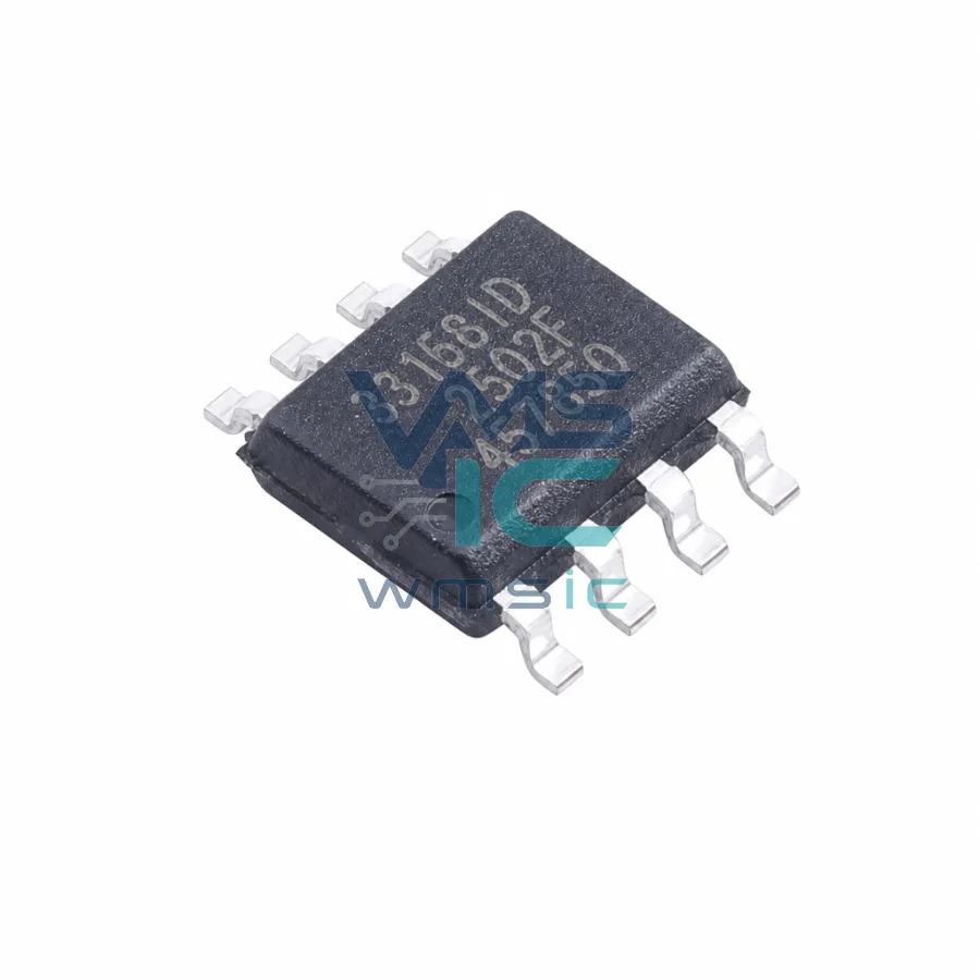 XR33158ID-F High-Performance RS-485/RS-422 Transceiver XR33158ID SOIC-8