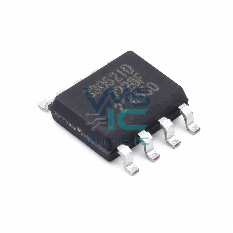 XR33052ID-F 3V-5.5V 250Kbps RS-485 Transceiver XR33052ID SOIC-8