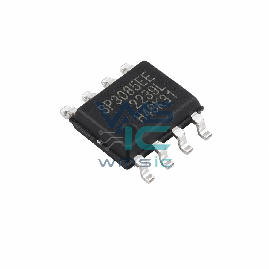 SP3085EEN-L Advanced Fail-Safe RS-485/RS-422 Transceiver SP3085EEN SOIC-8