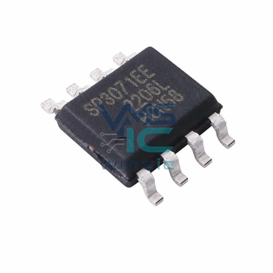SP3071EEN-L 3.3V+/- 15kV ESD Fail-Safe RS-485/RS-422 Transceiver SP3071EEN SOIC-8
