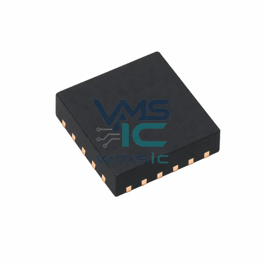 XR33202EEHBTR-F Wide-Supply RS-485/RS-422 Transceiver XR33202EEHBTR TDFN-10-EP(3x3)