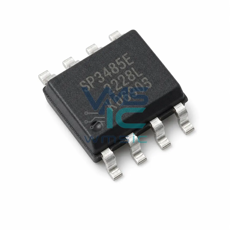 SP3485EN-L 3.3V 10Mbps Low-Power Half-Duplex RS-485 Transceiver SP3485EN SOIC-8