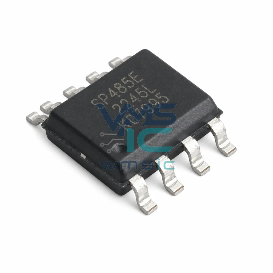 SP485EN-L Low-Power Half-Duplex RS-485 Transceiver SP485EN SOIC-8