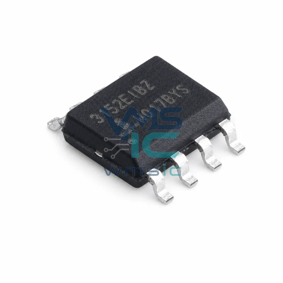 ISL3152EIBZ-T Low-Power Half-Duplex RS-485/RS-422 Transceiver ISL3152EIBZ SOIC-8