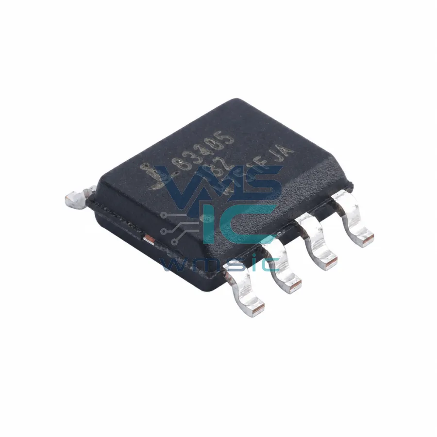 ISL83485IBZ-T 3.3V Low-Power High-Speed RS-485 Transceiver ISL83485IBZ SOIC-8