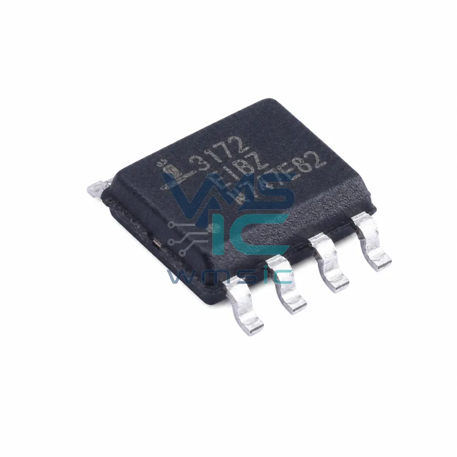 ISL3172EIBZ-T 3.3V Low-Power Fail-Safe RS-485/RS-422 Transceiver ISL3172EIBZ SOIC-8