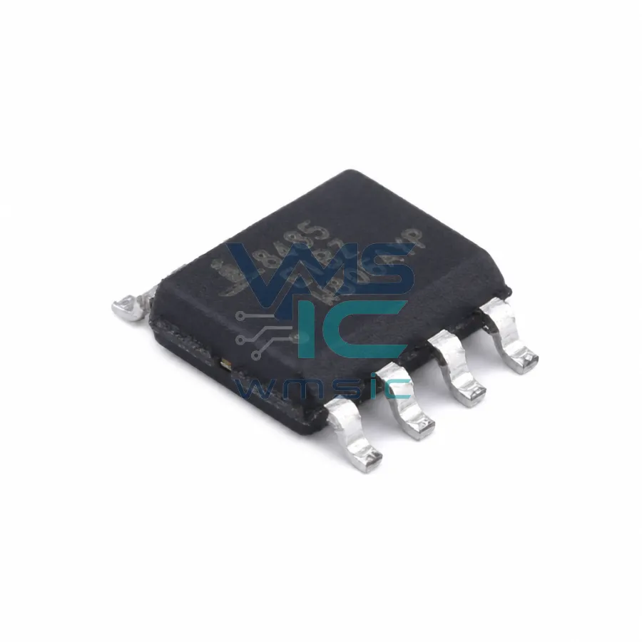 ISL8485EIBZ-T 5V+/- 15kV ESD Low-Power RS-485 Transceiver ISL8485EIBZ SOIC-8