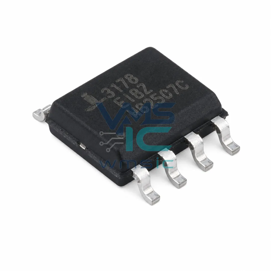 ISL3178EIBZ-T RS-485/RS-422 Transceiver Series ISL3178EIBZ SOIC-8