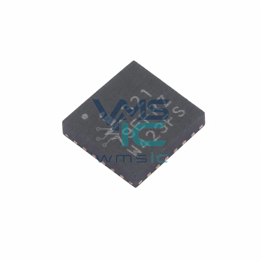 3V~5.5V供电 驱动器 ISL32179EFRZ QFN-24-EP(4x4)
