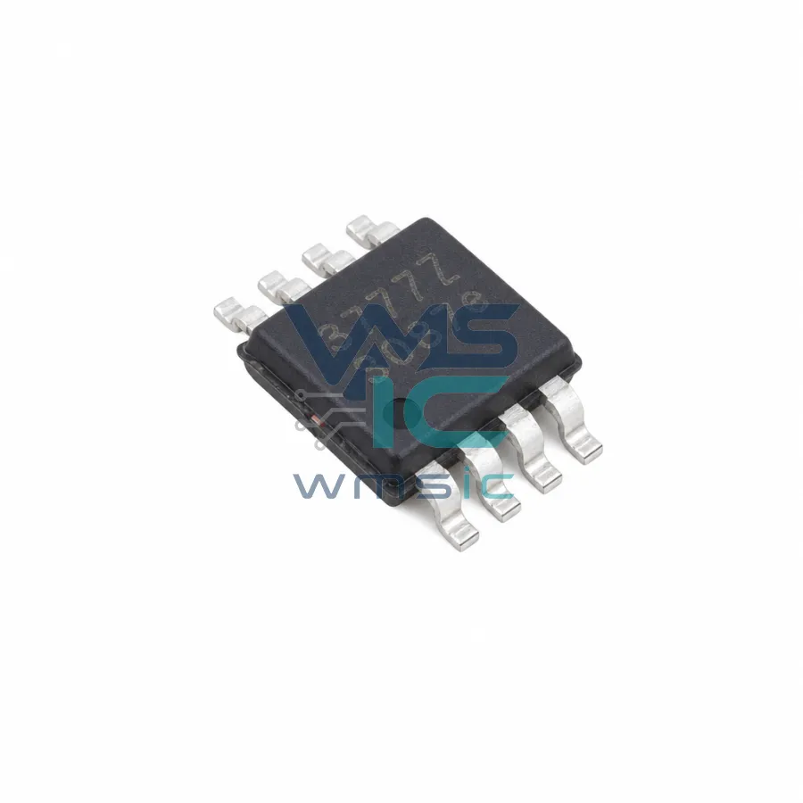 3.3V供电 20Mbps 收发器 ISL3177EIUZ MSOP-8