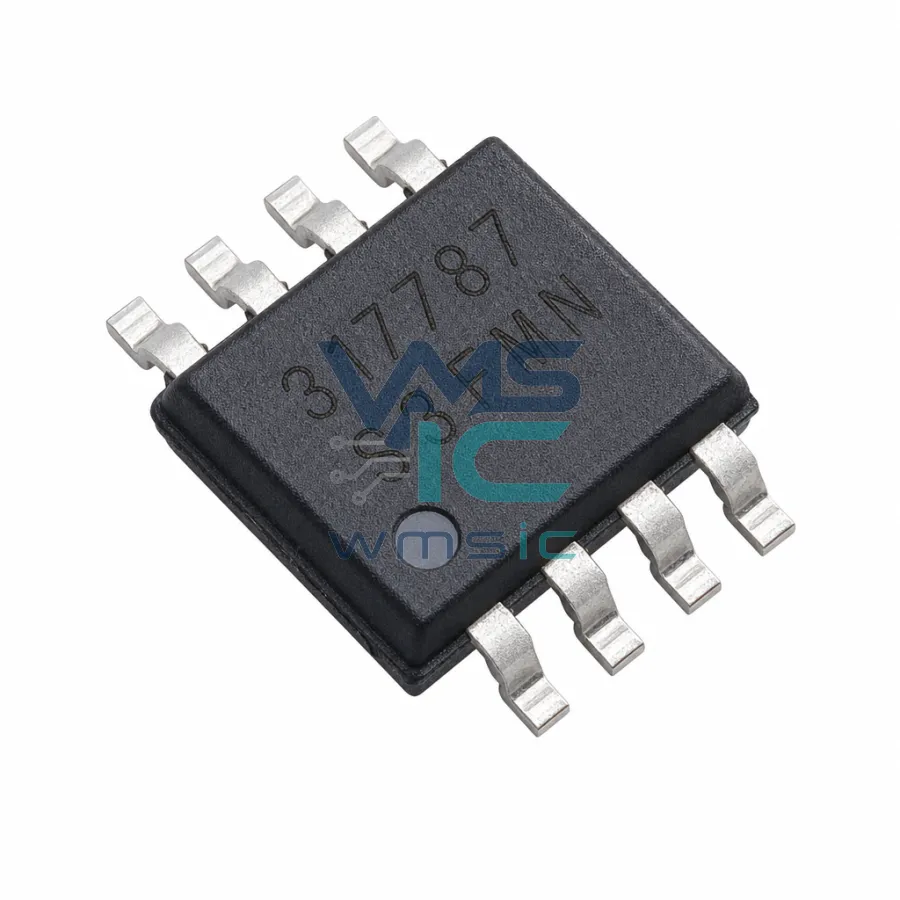 ±15kV ESD保护、3.3V、全故障安全、低功耗、高速或压摆率受限的RS-485/RS-422收发器 ISL3178EIUZ MSOP-8