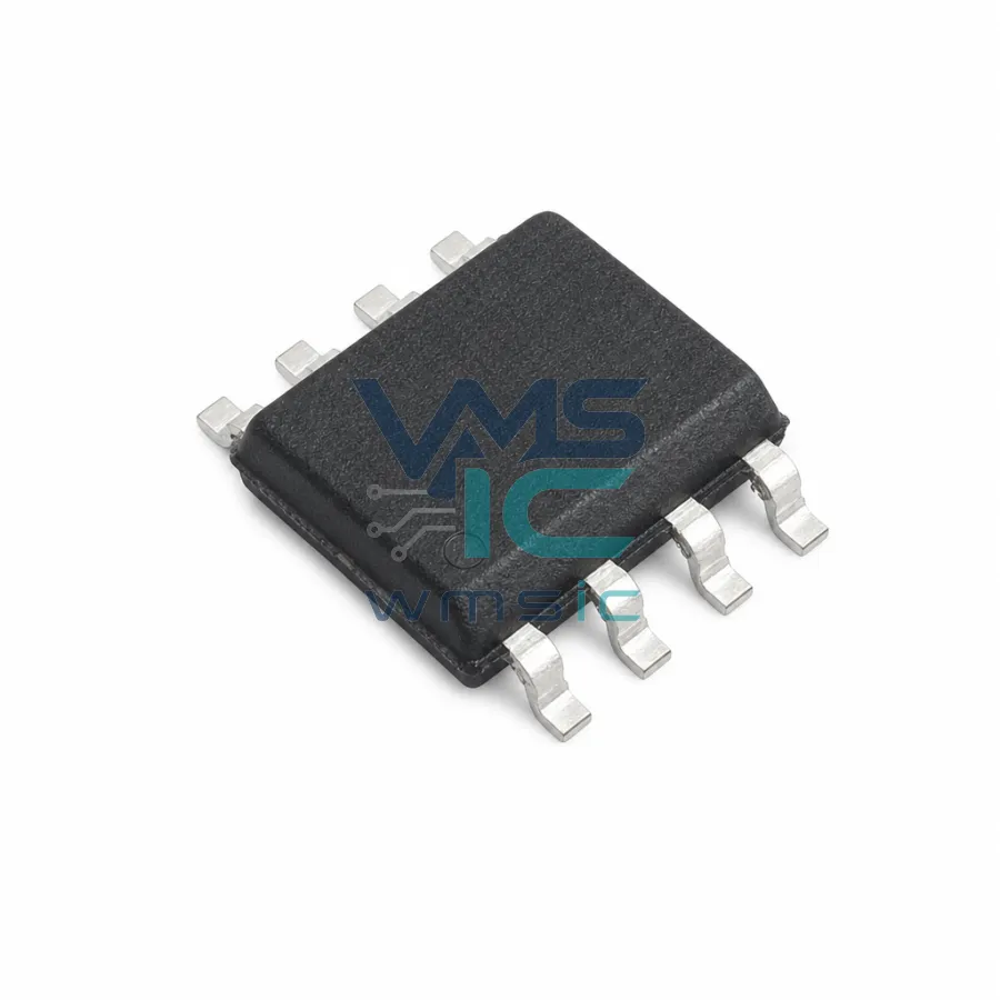 ±15kV ESD保护、3.3V、全故障安全、低功耗、高速或压摆率受限的RS-485/RS-422收发器 ISL83078EIBZA SOIC-8