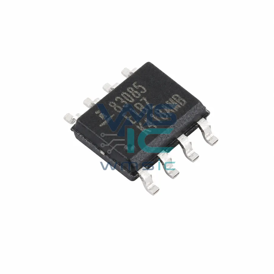55V,1A峰值电流H桥FET驱动器 ISL83085EIBZ SOIC-8