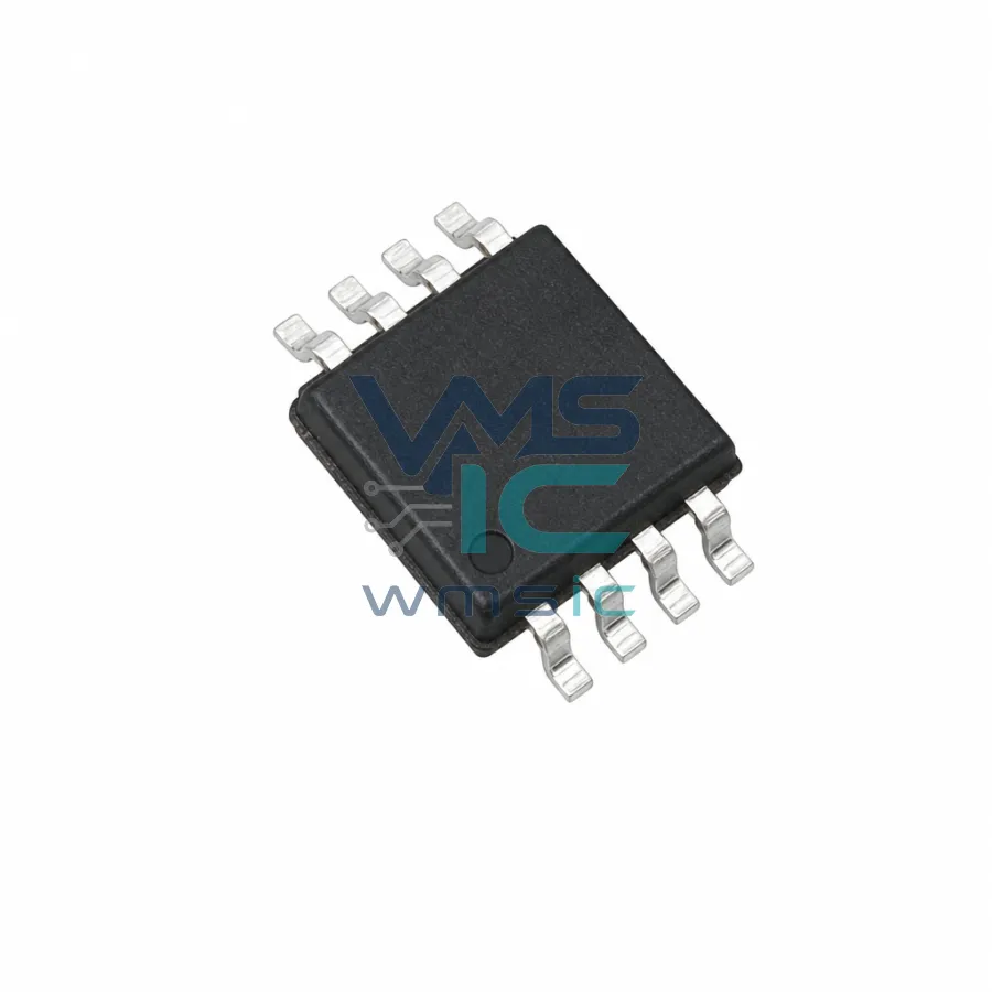 4.5V~5.5V供电 15Mbps 收发器 ISL32496EIUZ MSOP-10
