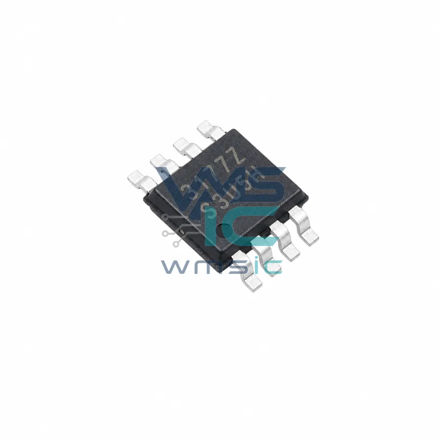ISL3177EIUZ 3.3V Low-Power Fail-Safe RS-485 Transceiver ISL3177EIUZ MSOP-8
