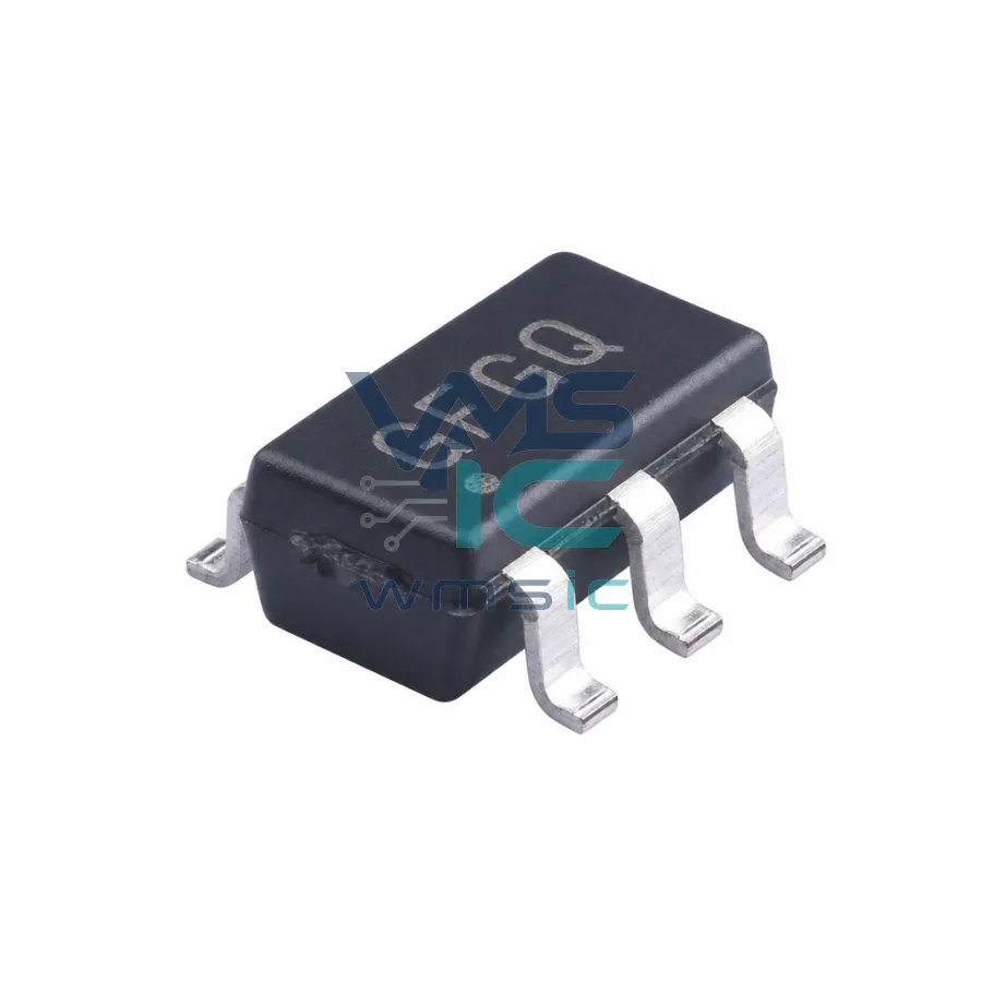 ISL3280EFHZ-T7A RS-485/RS-422 Receiver SOT-23 ISL3280EFHZ SOT-23-5