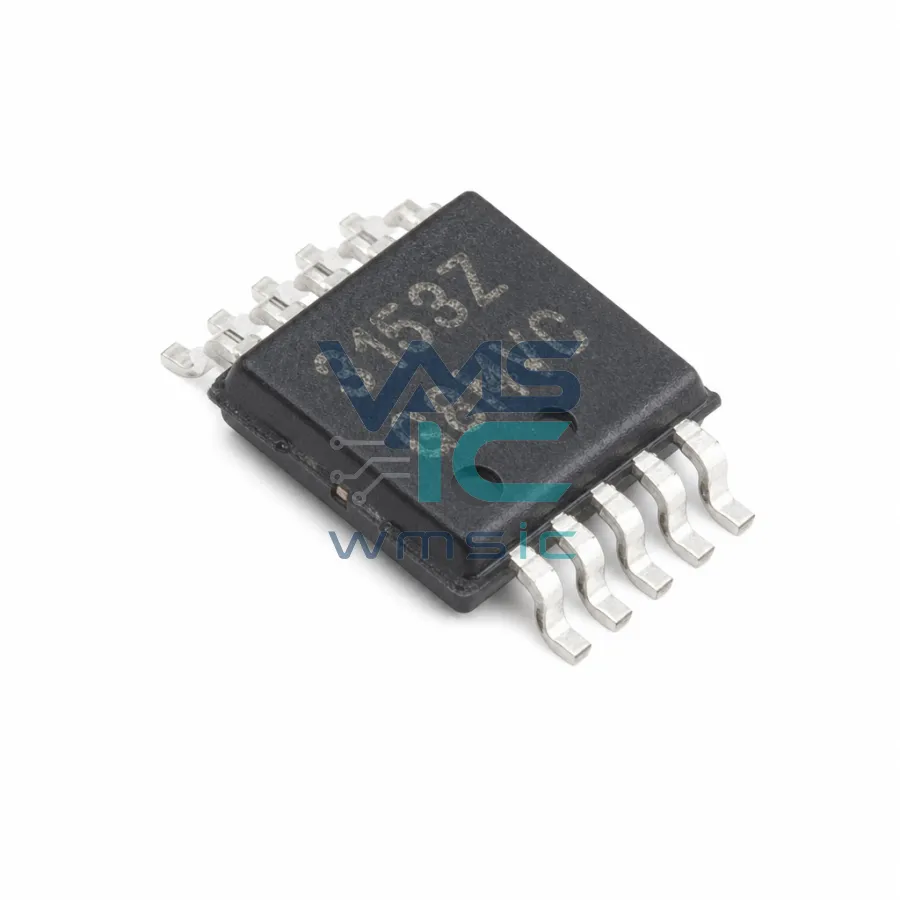 ISL3153EIUZ 4.5V-5.5V 1Mbps RS-485/RS-422 Transceiver ISL3153EIUZ MSOP-10